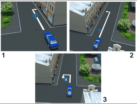 Avto-test - Akam