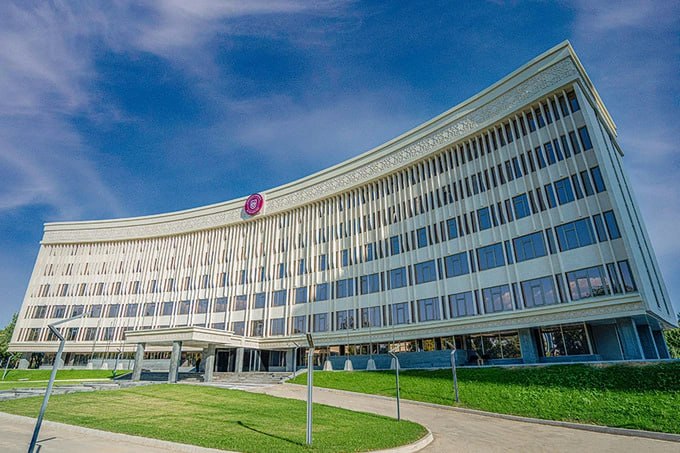 Toshkentdagi Amerika Texnologiya Universiteti