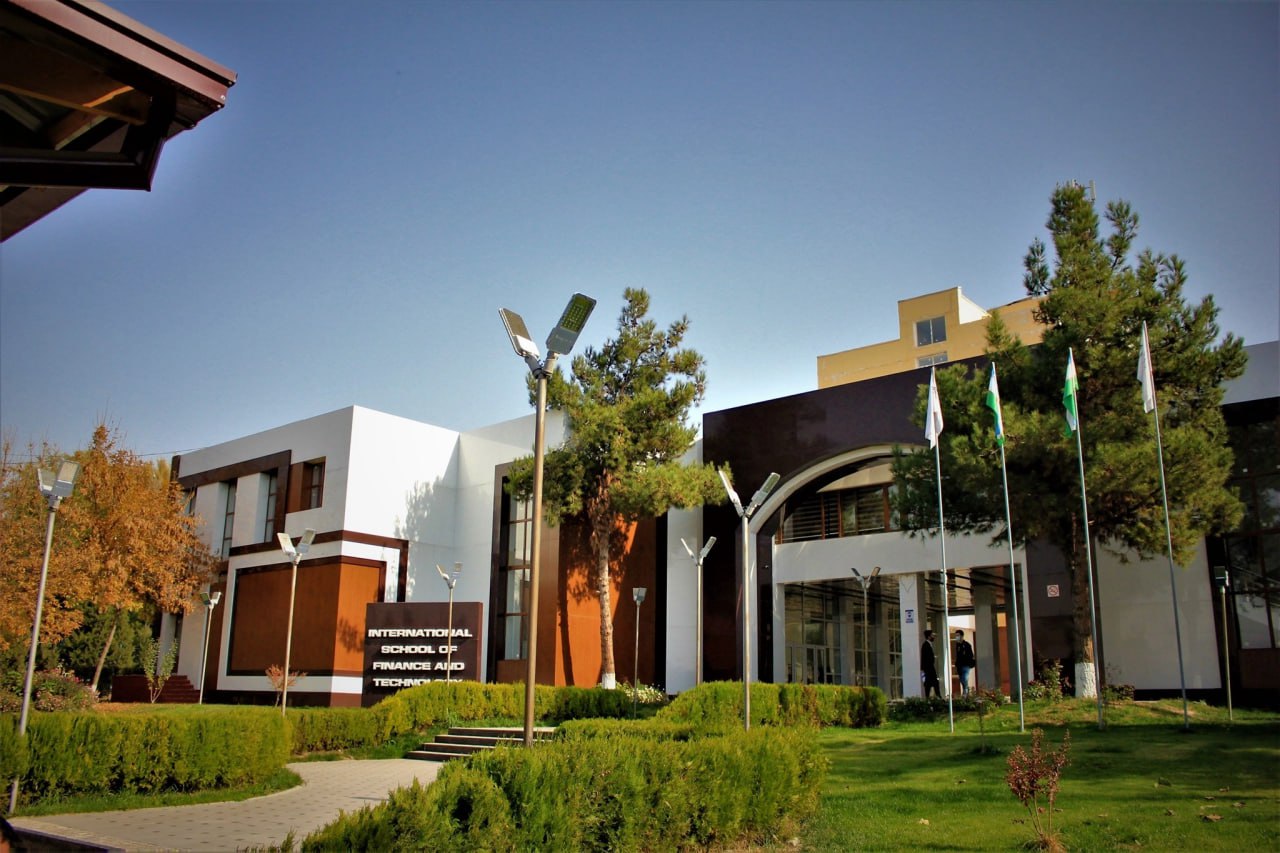 International School of Finance Technology and Science