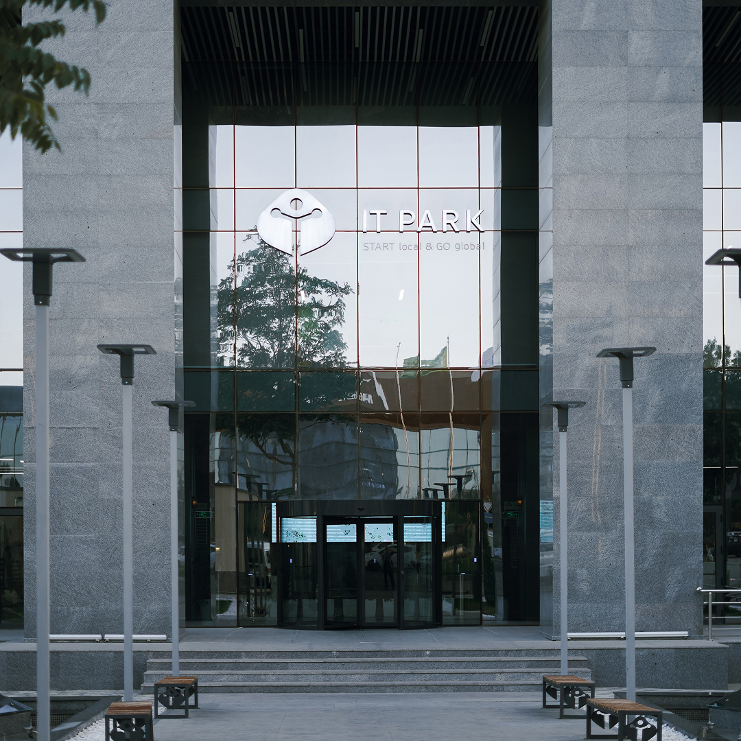 IT Park University