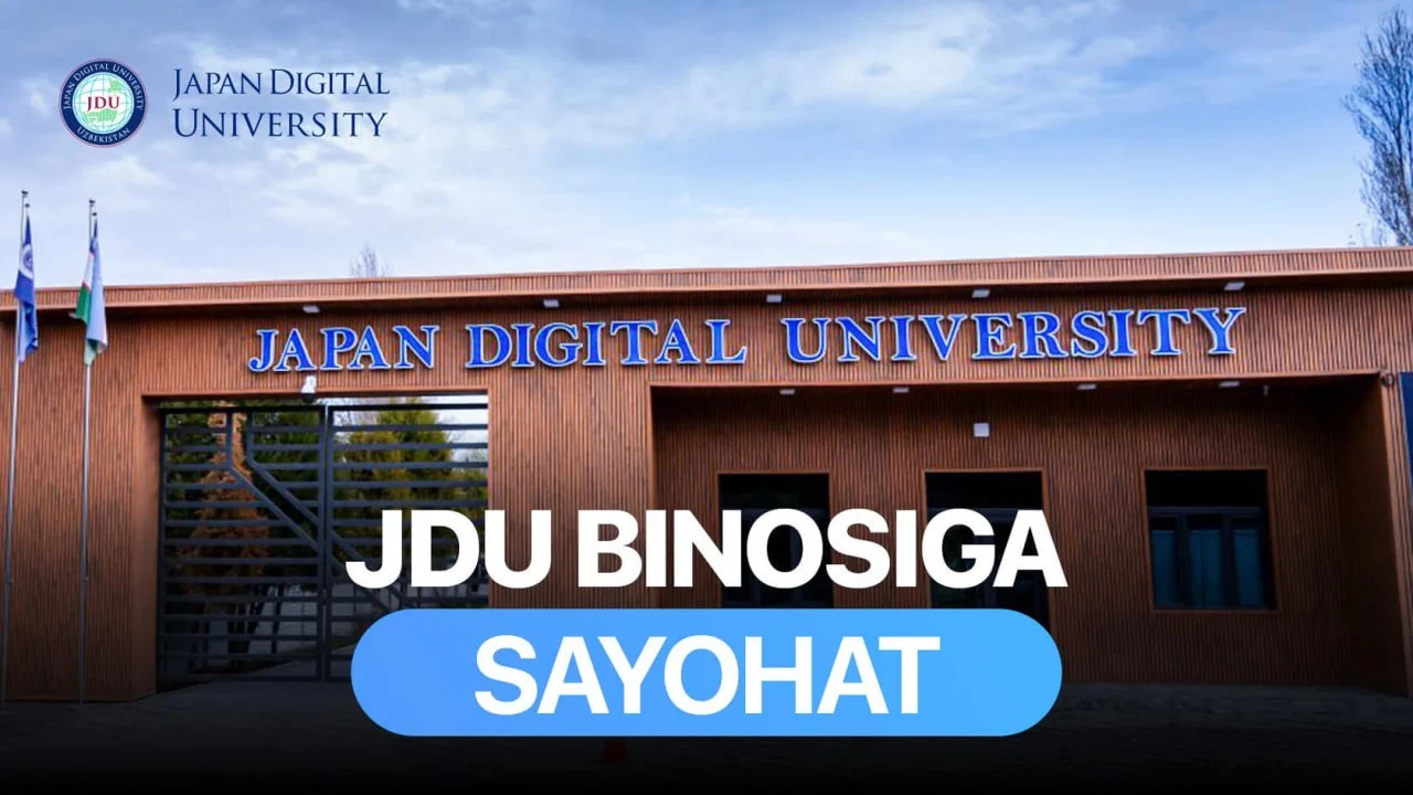 Japan Digital University