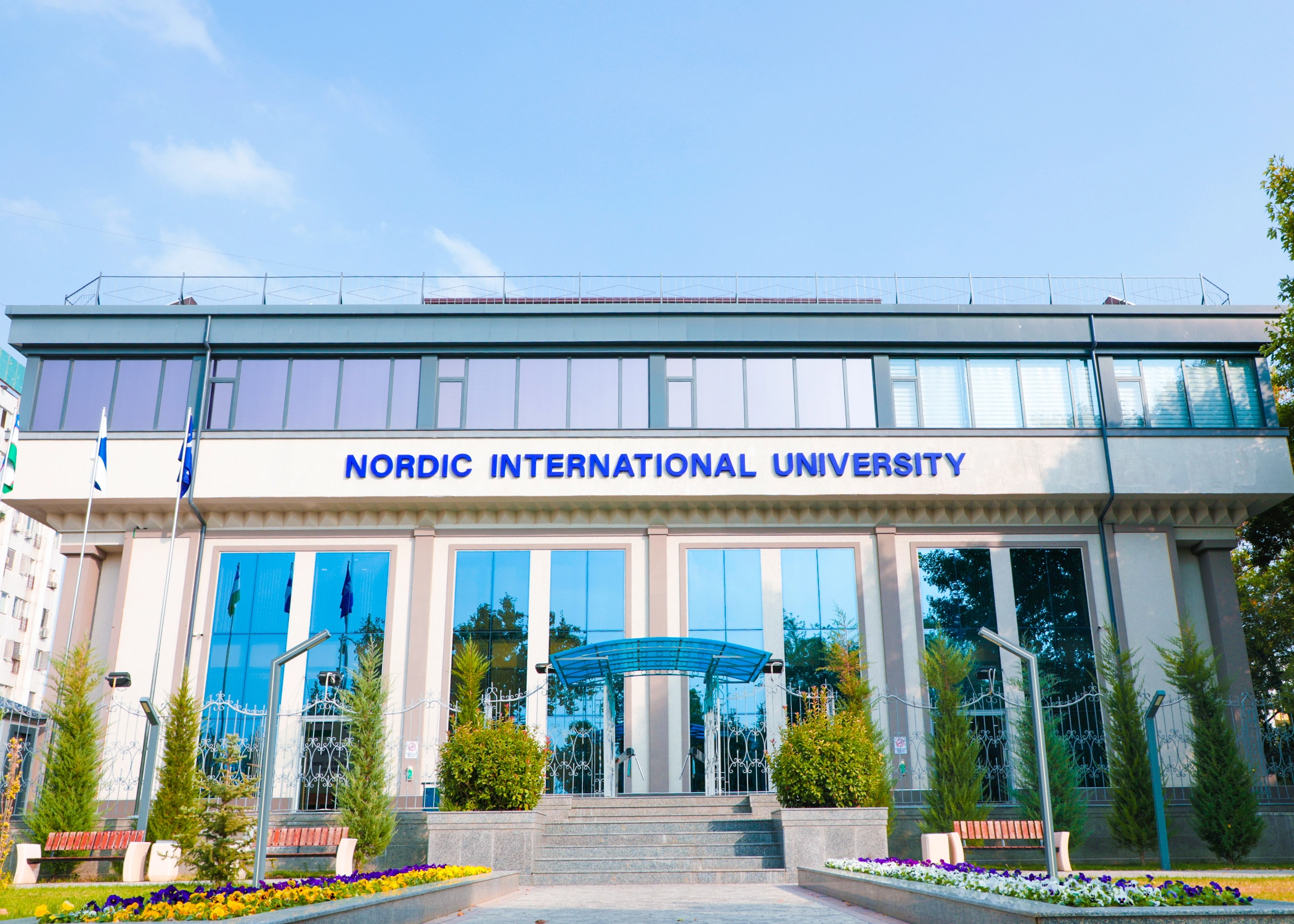 Nordic University