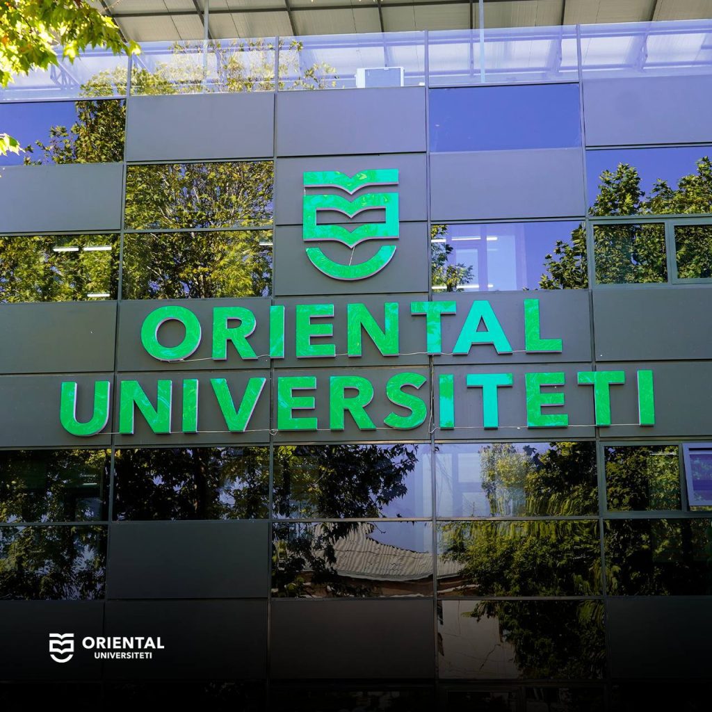 Oriental Universiteti