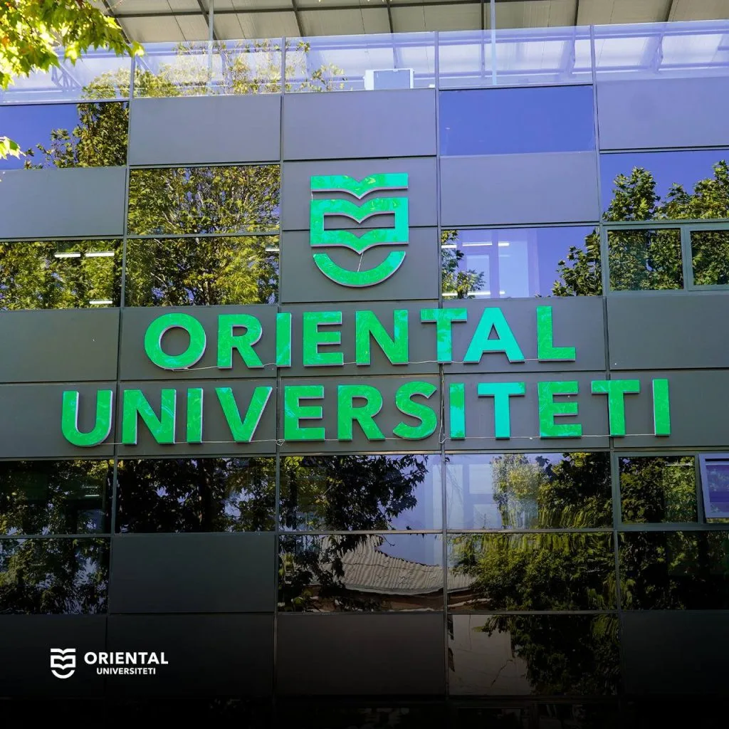Oriental Universiteti