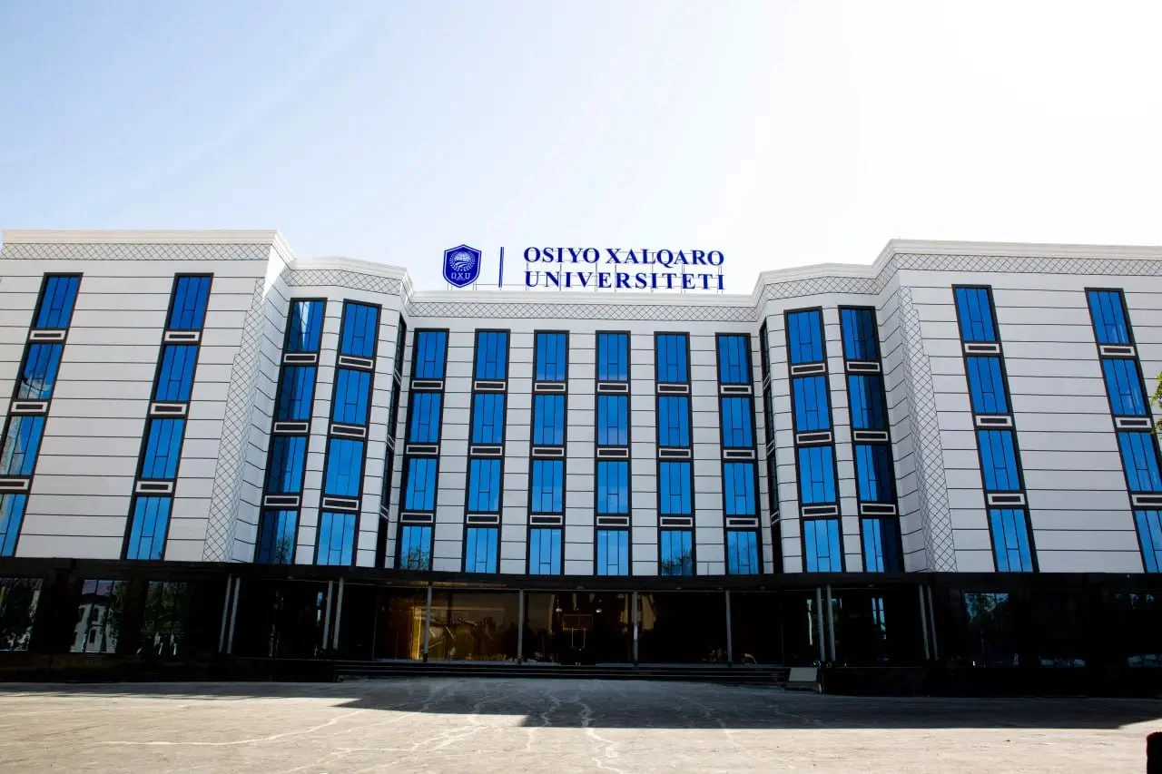 Osiyo Xalqaro Universiteti