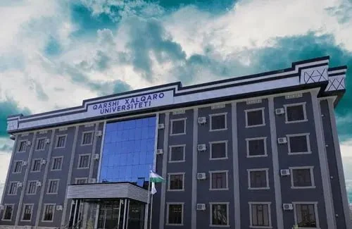 Qarshi Xalqaro Universiteti