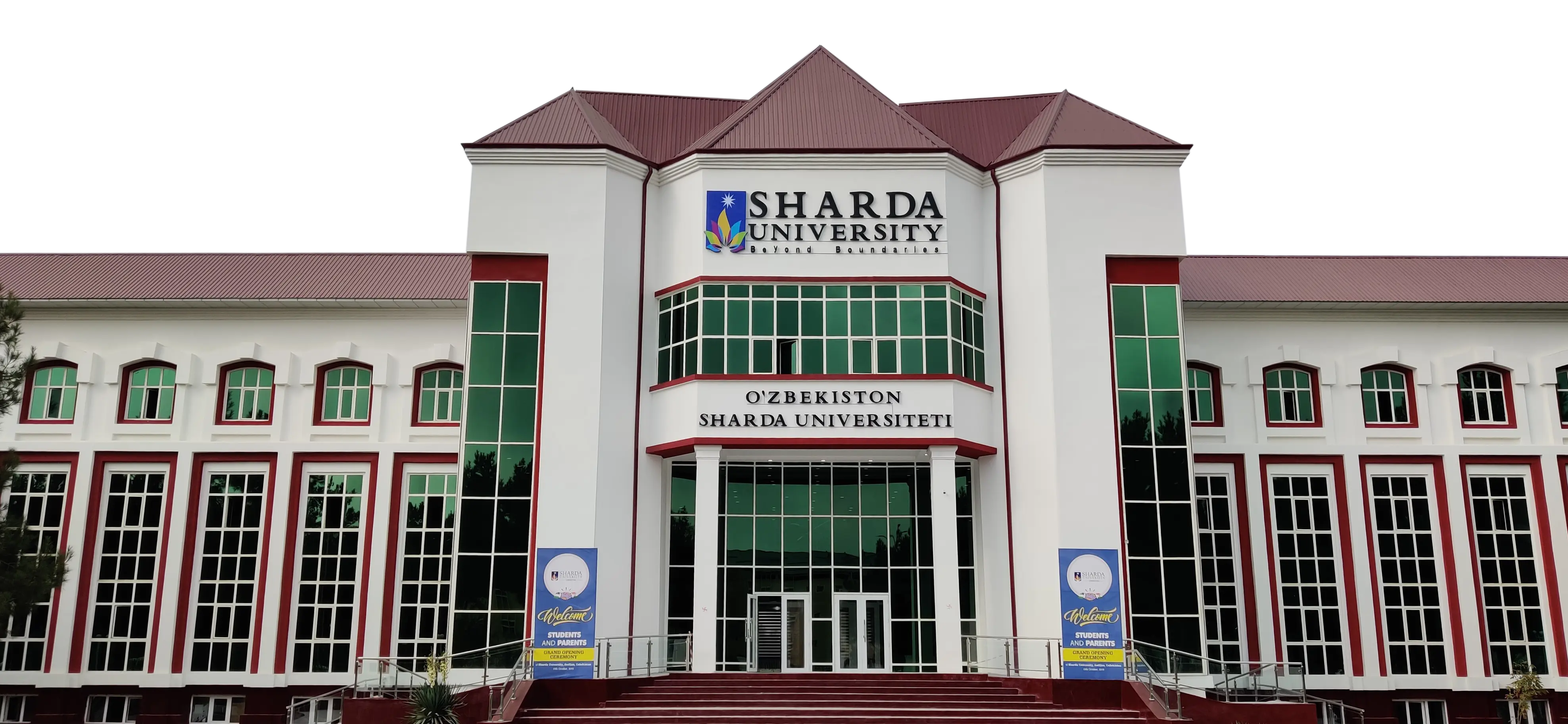Sharda University