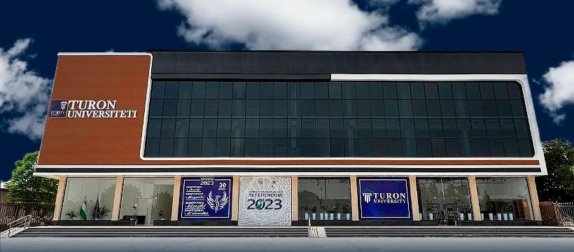 Turon Universiteti