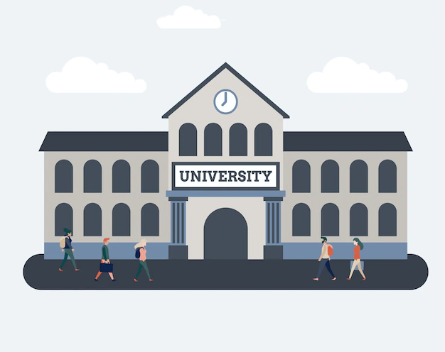 Toshkent davlat o'zbek tili va adabiyoti universiteti