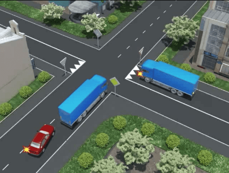 Avto-test - Akam